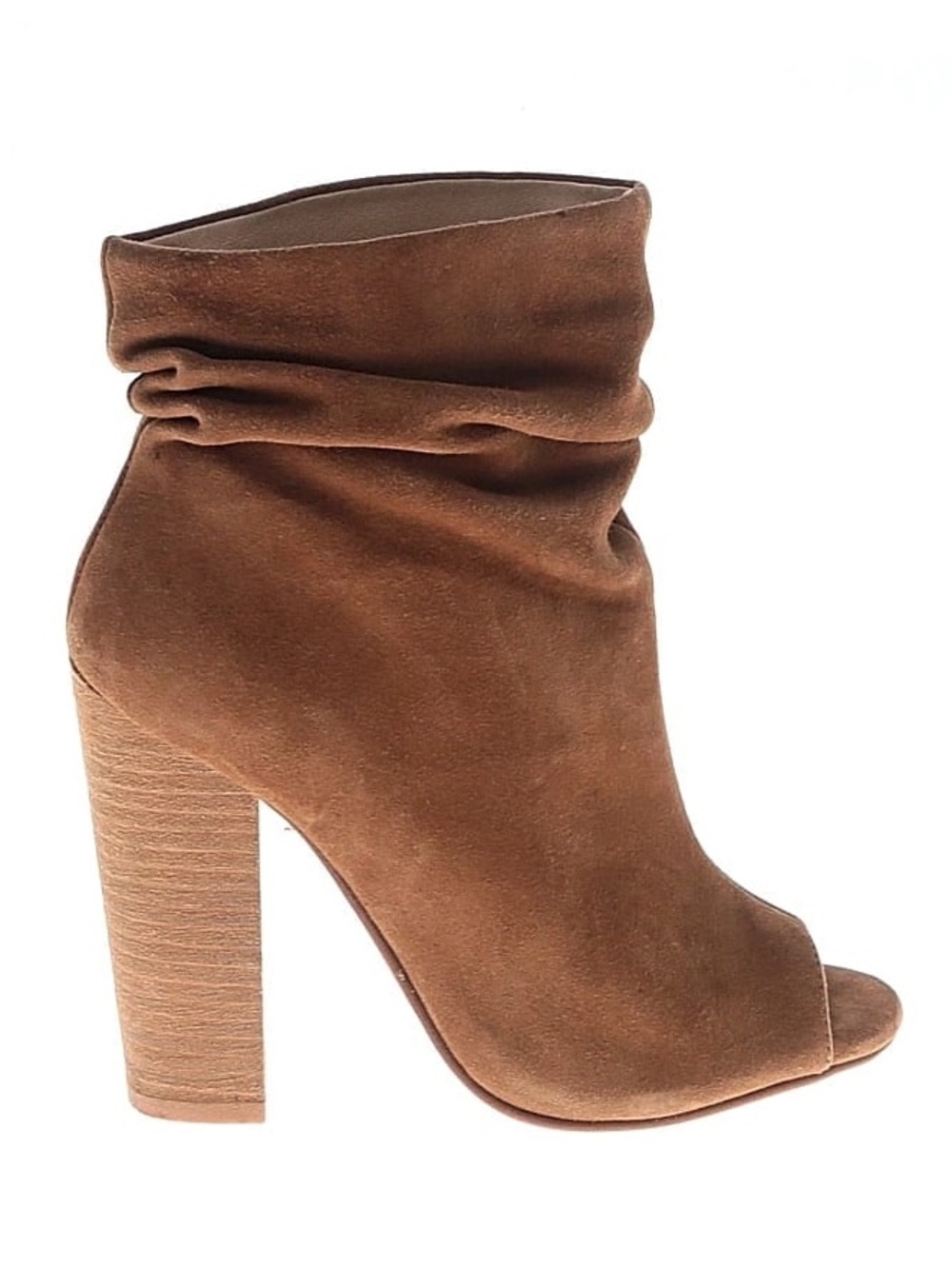 Kristen Cavallari Open Toe Ankle Bootie- Women’s 8.5